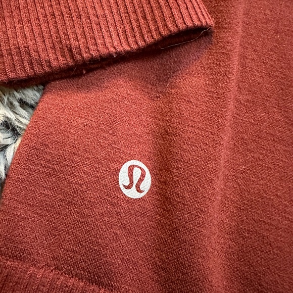 Lululemon Keep The Heat Thermal Long Sleeve Size Small - Picture 7 of 7